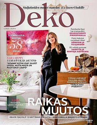 Deko-lehti