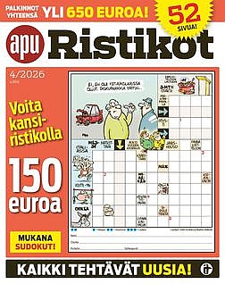 APURISTIKOT