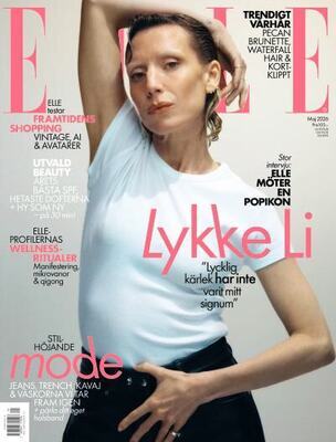 ELLE (swe)