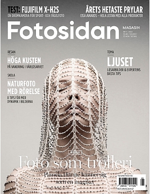 FOTOSIDAN MAGASIN (swe) 