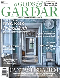 GODS & GÅRDAR (swe)