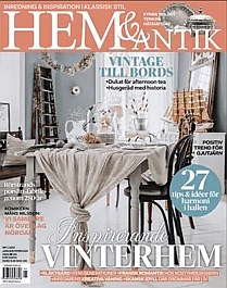 HEM & ANTIK (swe)
