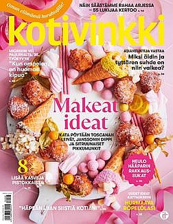 KOTIVINKKI