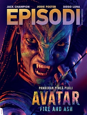 Episodi-lehti