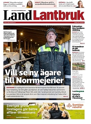 Land Lantbruk (swe)