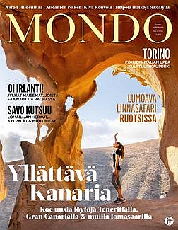 Mondo