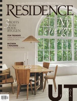 Residence (swe)